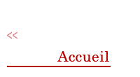 accueil