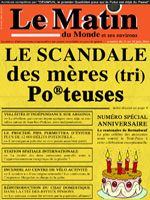 matin