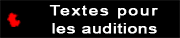 auditions